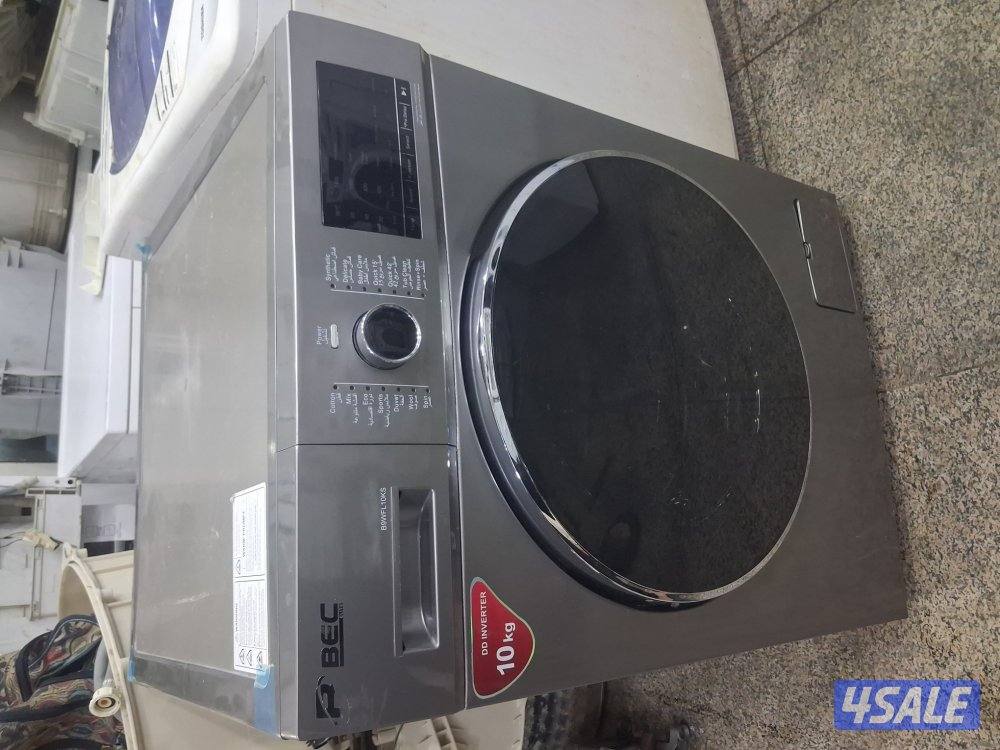 فني تصليح غسالات ونشافات0