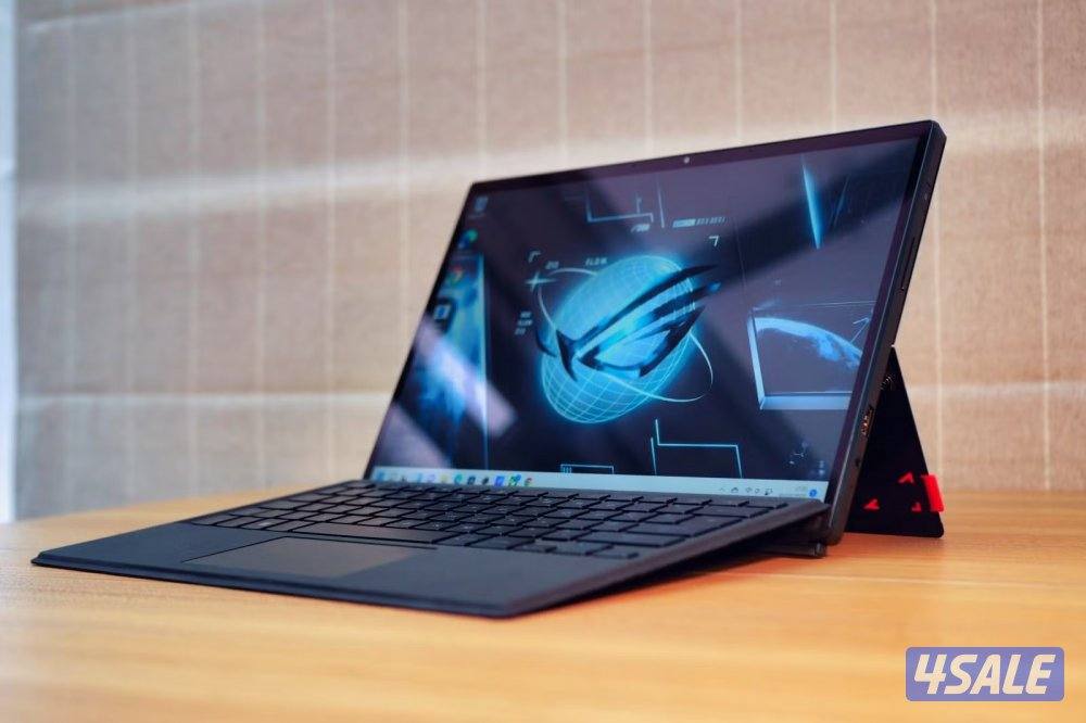 ASUS ROG Flow Z13 تابلت بي سي0