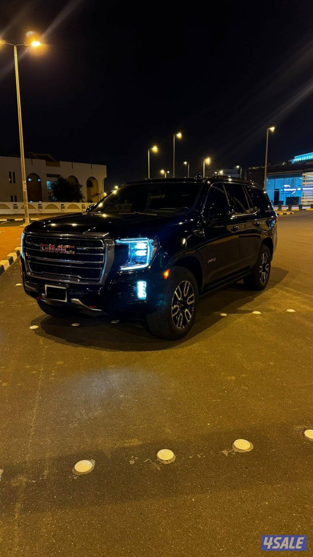 يوكن AT4 صبغ الوكاله0