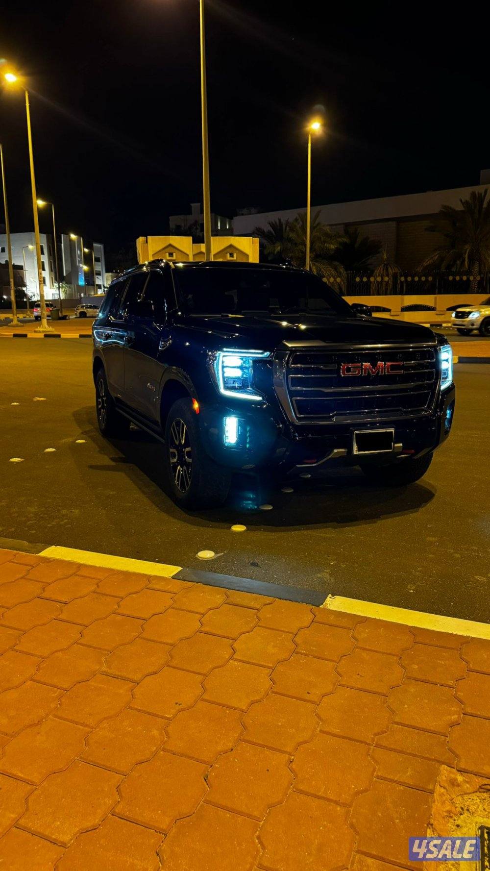 يوكن AT4 صبغ الوكاله1