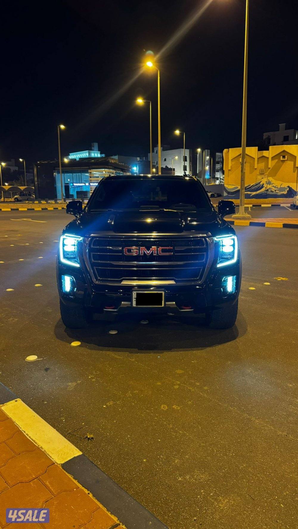 يوكن AT4 صبغ الوكاله2