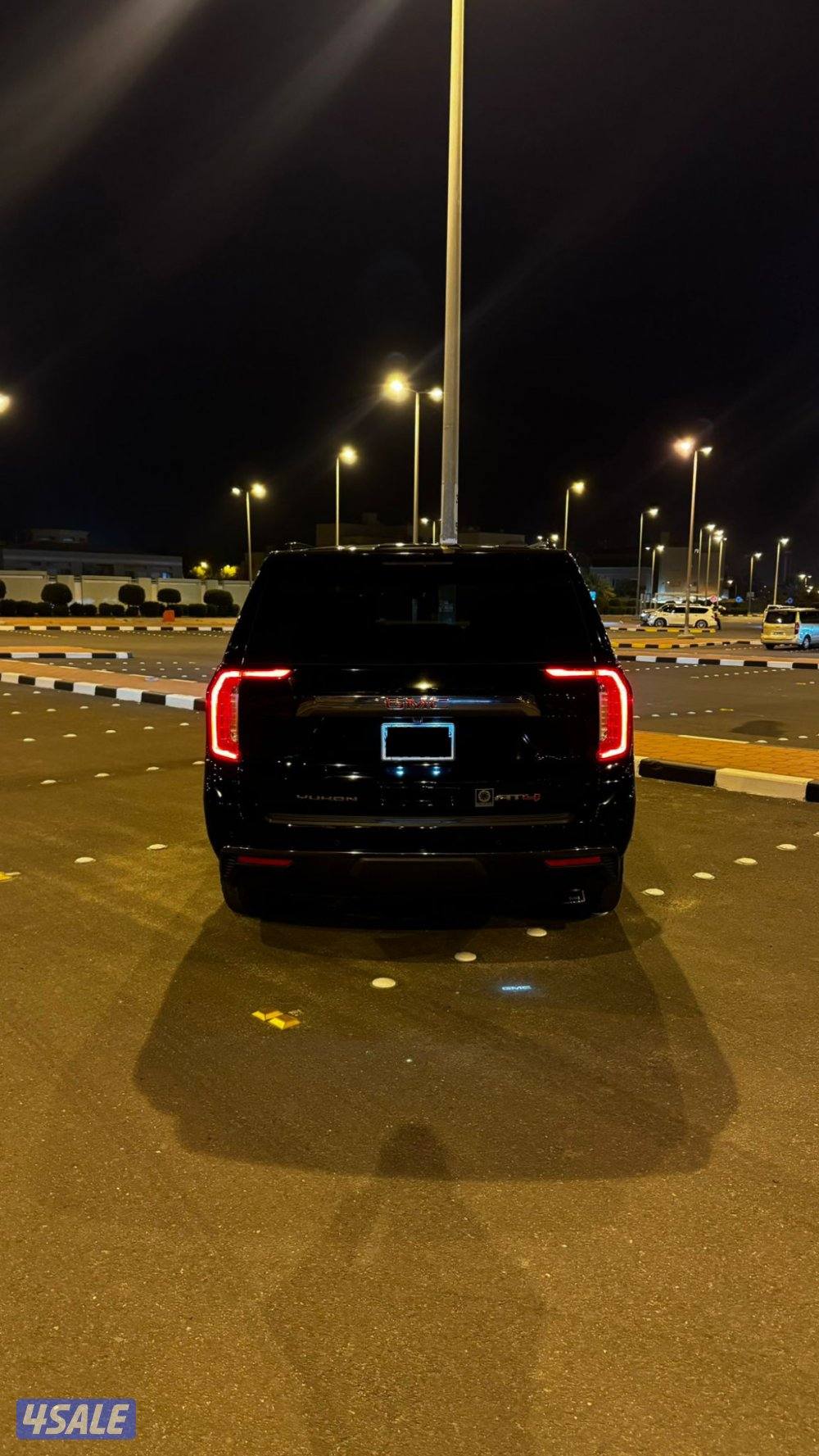 يوكن AT4 صبغ الوكاله3