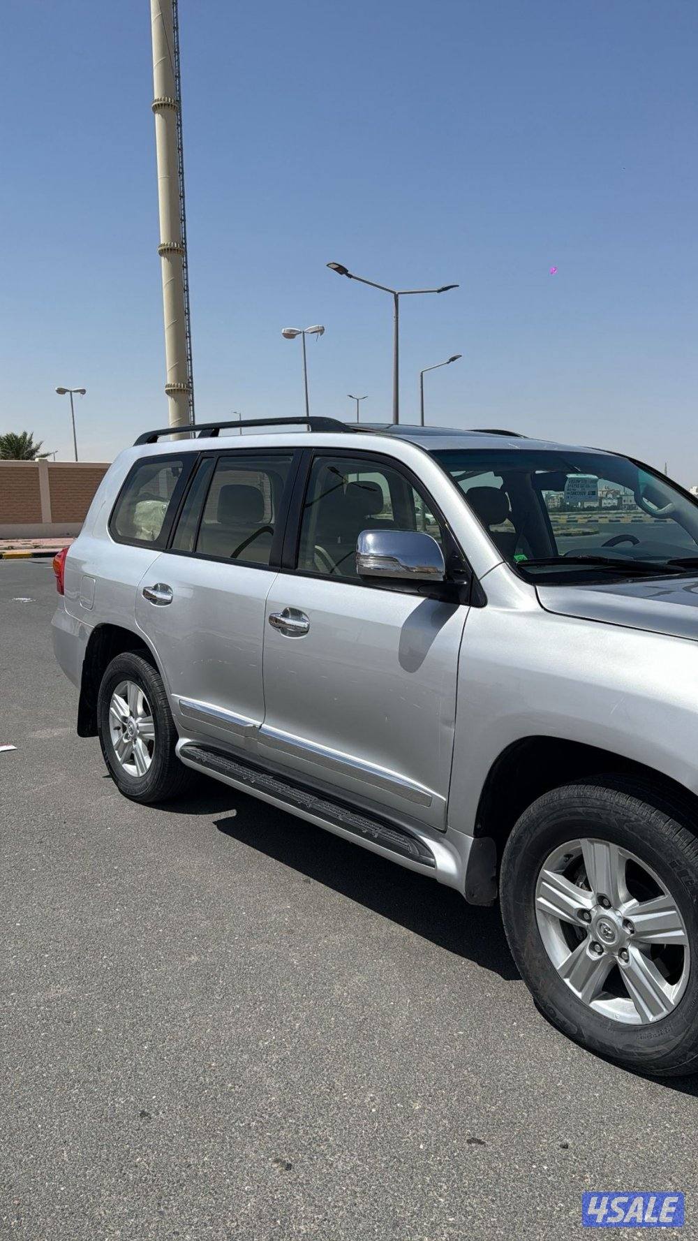 لاند كروز موديل ٢٠١٤1