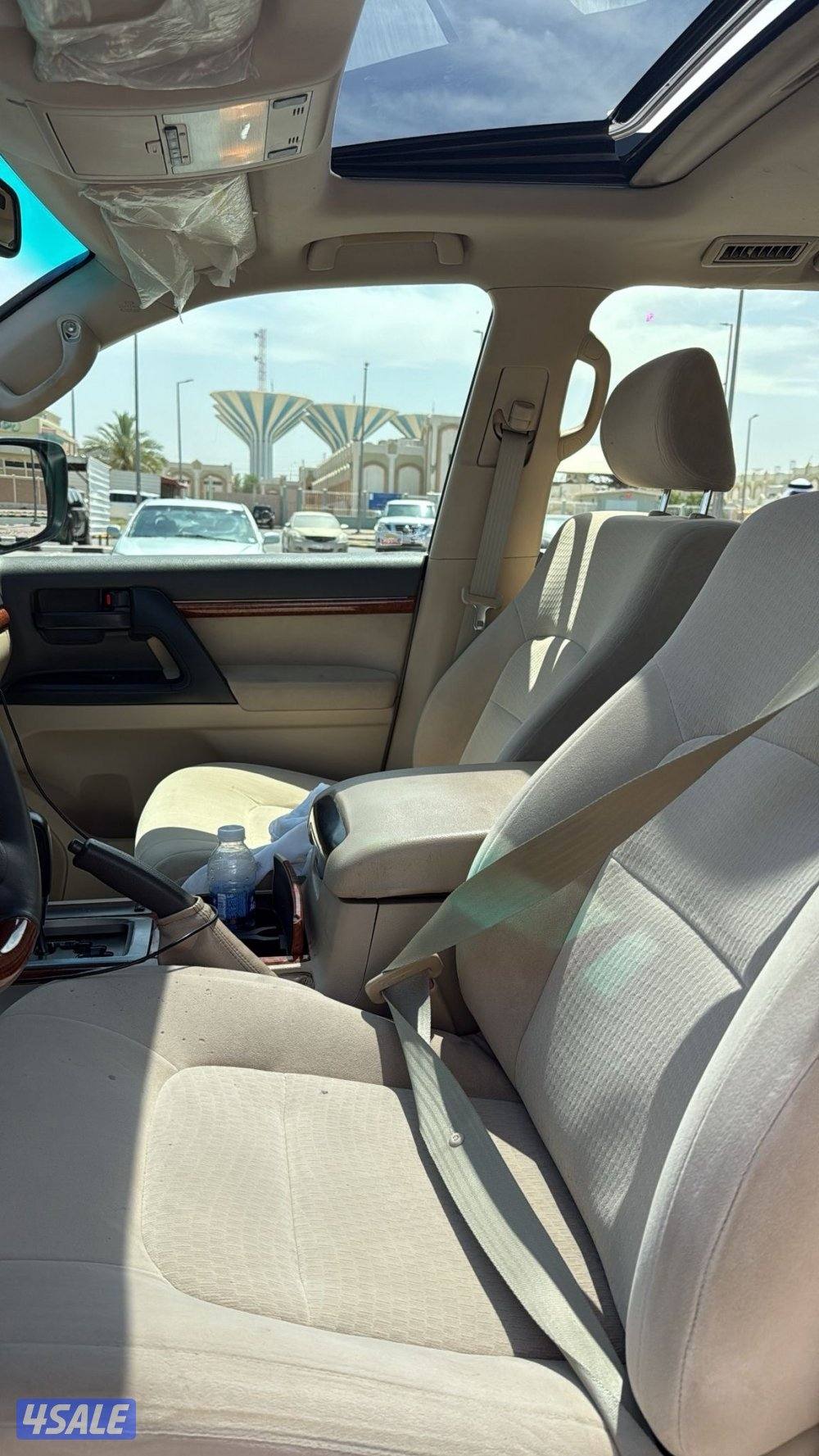 لاند كروز موديل ٢٠١٤3