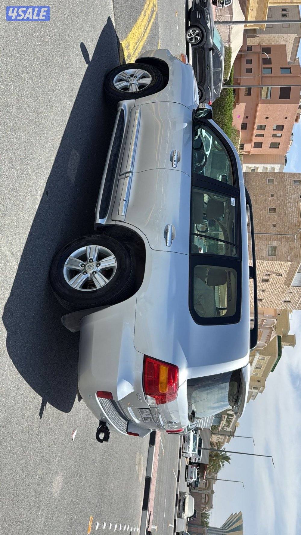 لاند كروز موديل ٢٠١٤4