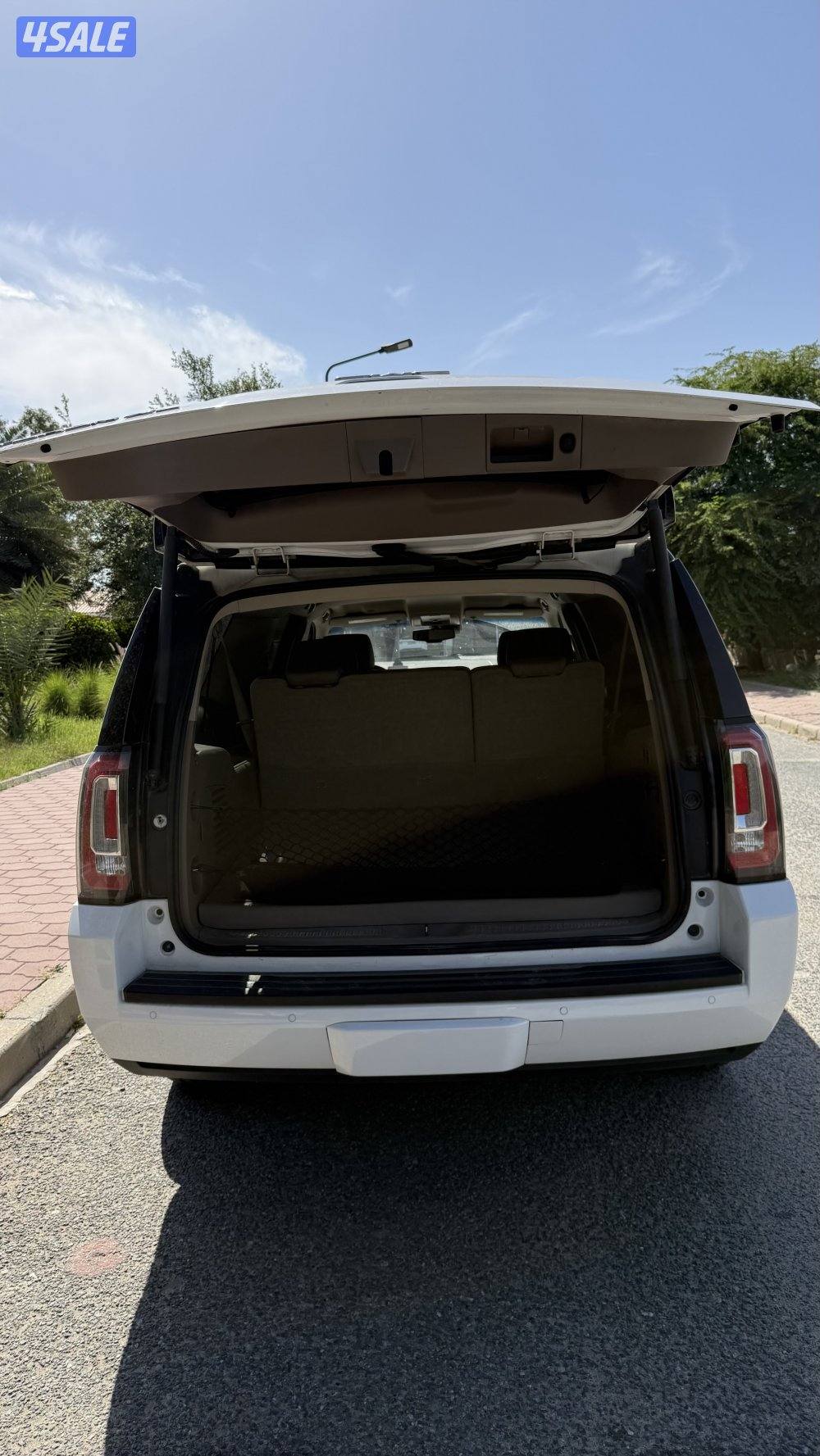 يوكن XL سوبربان0