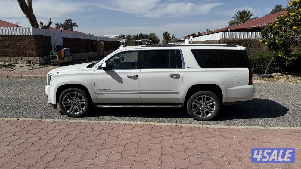 يوكن XL سوبربان1