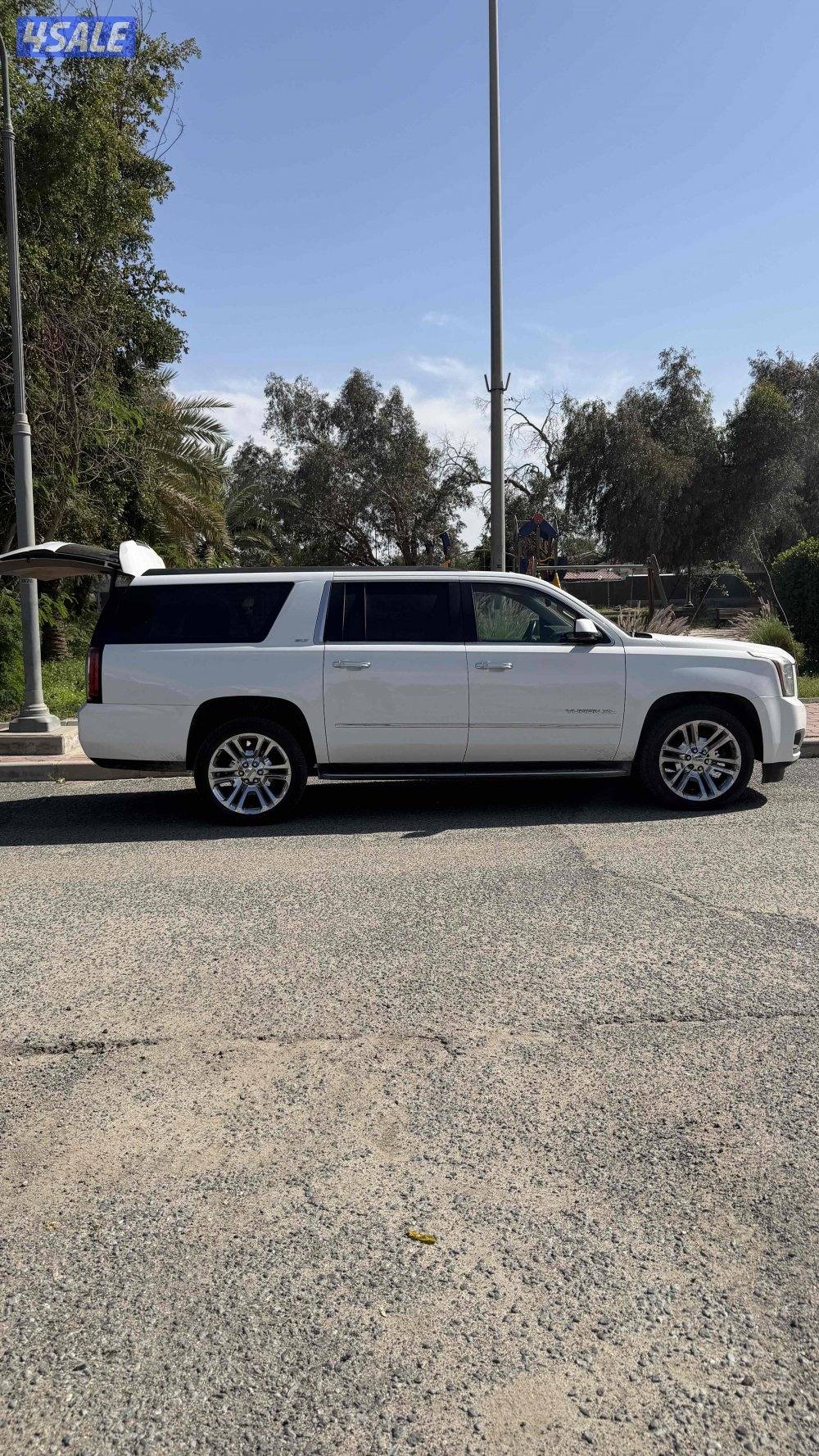 يوكن XL سوبربان2