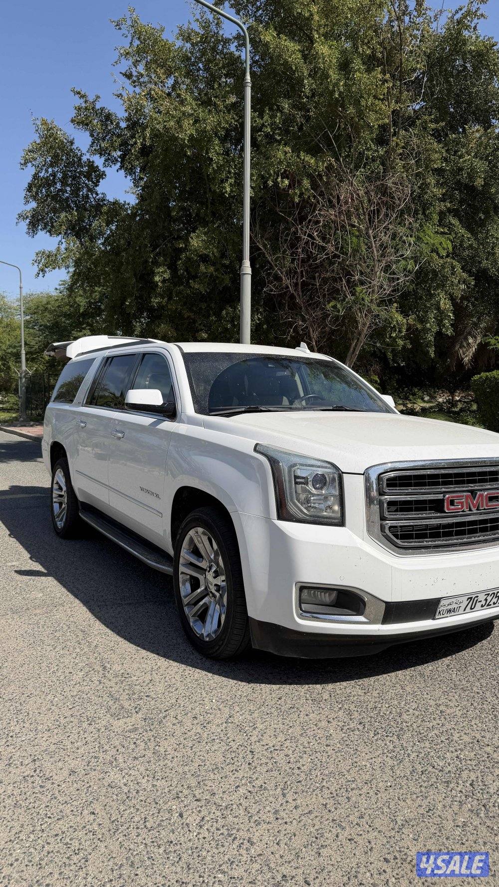 يوكن XL سوبربان5