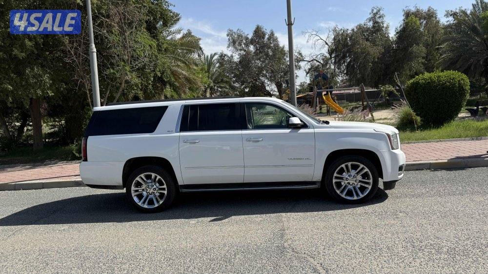 يوكن XL سوبربان8