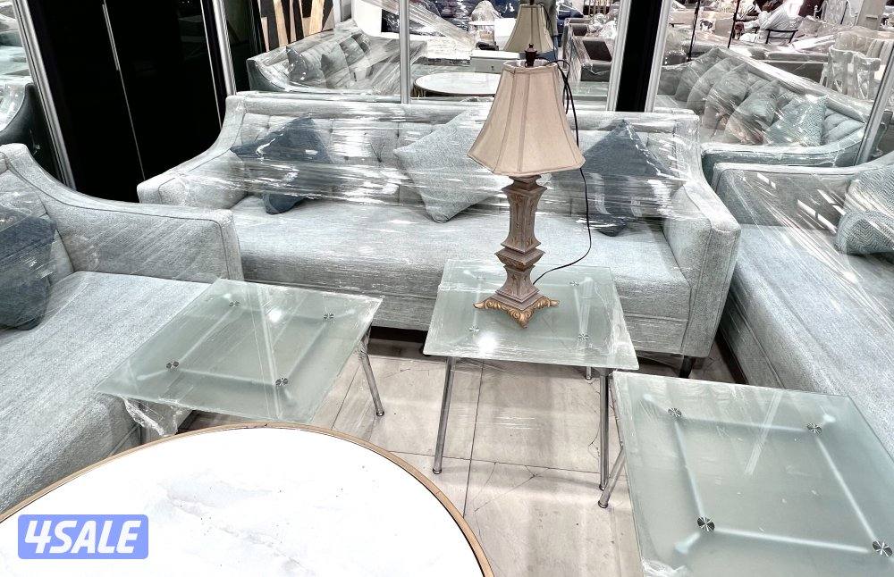 طقم تفصال ثلاث قطع نظيف جدا0