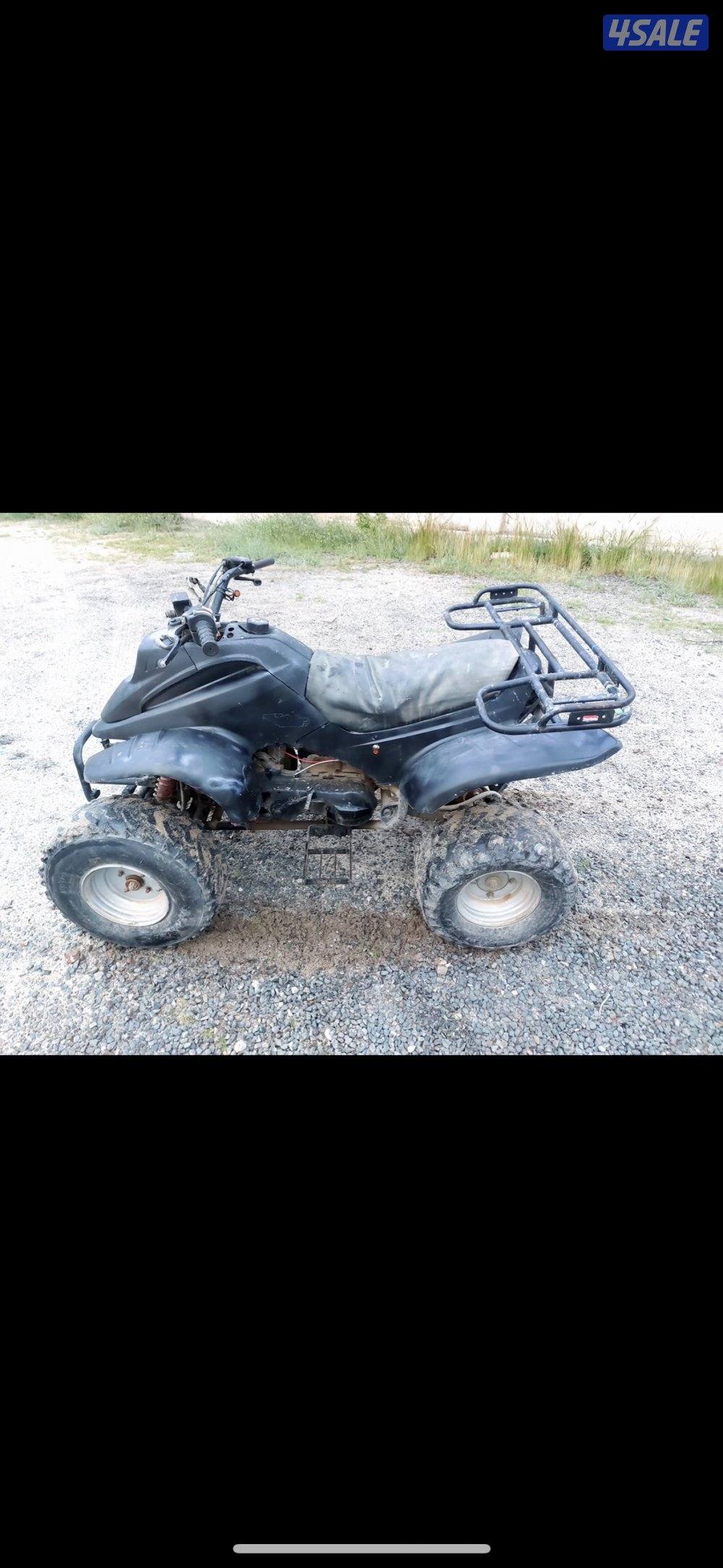 حجم ١٠٠ سي سي تايواني2