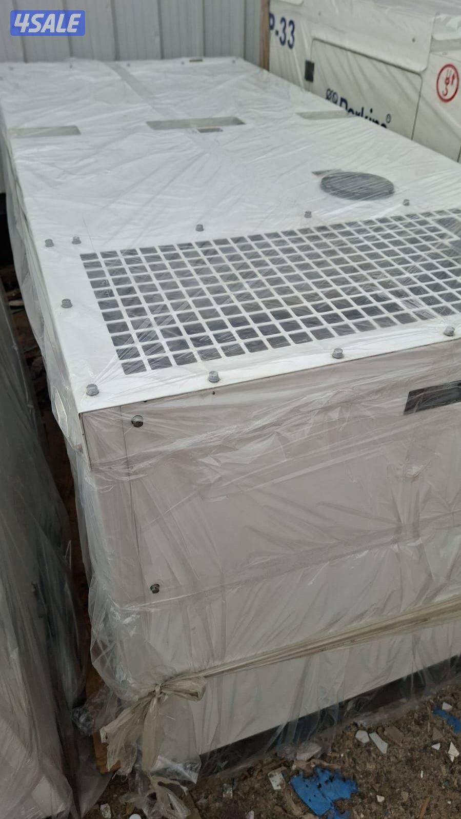 للبيع مكينة بيركنز جديدة انجليزية RM30 صامت (SILENT)..1