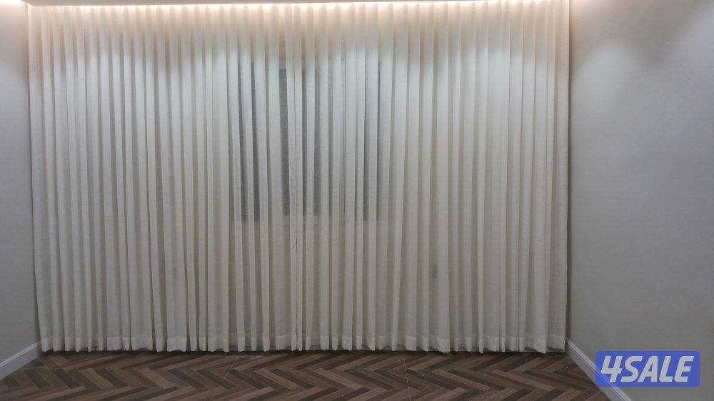 تفصيل وتنجيد جميع أنواع الاثاث تفصيل الستائر بأرخص الاسعار0