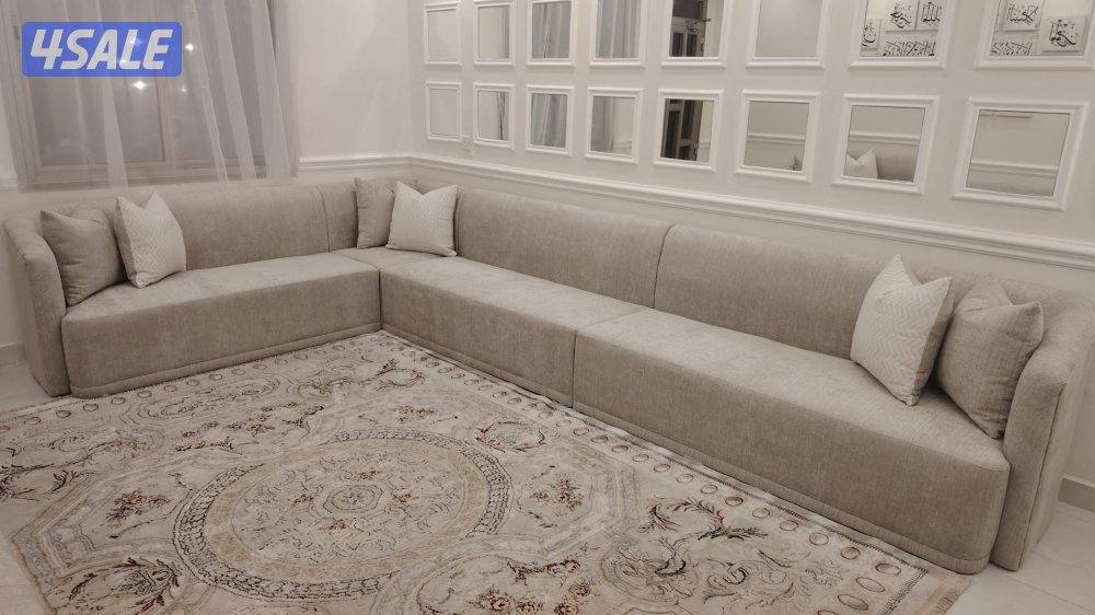 تفصيل وتنجيد جميع أنواع الاثاث تفصيل الستائر بأرخص الاسعار1