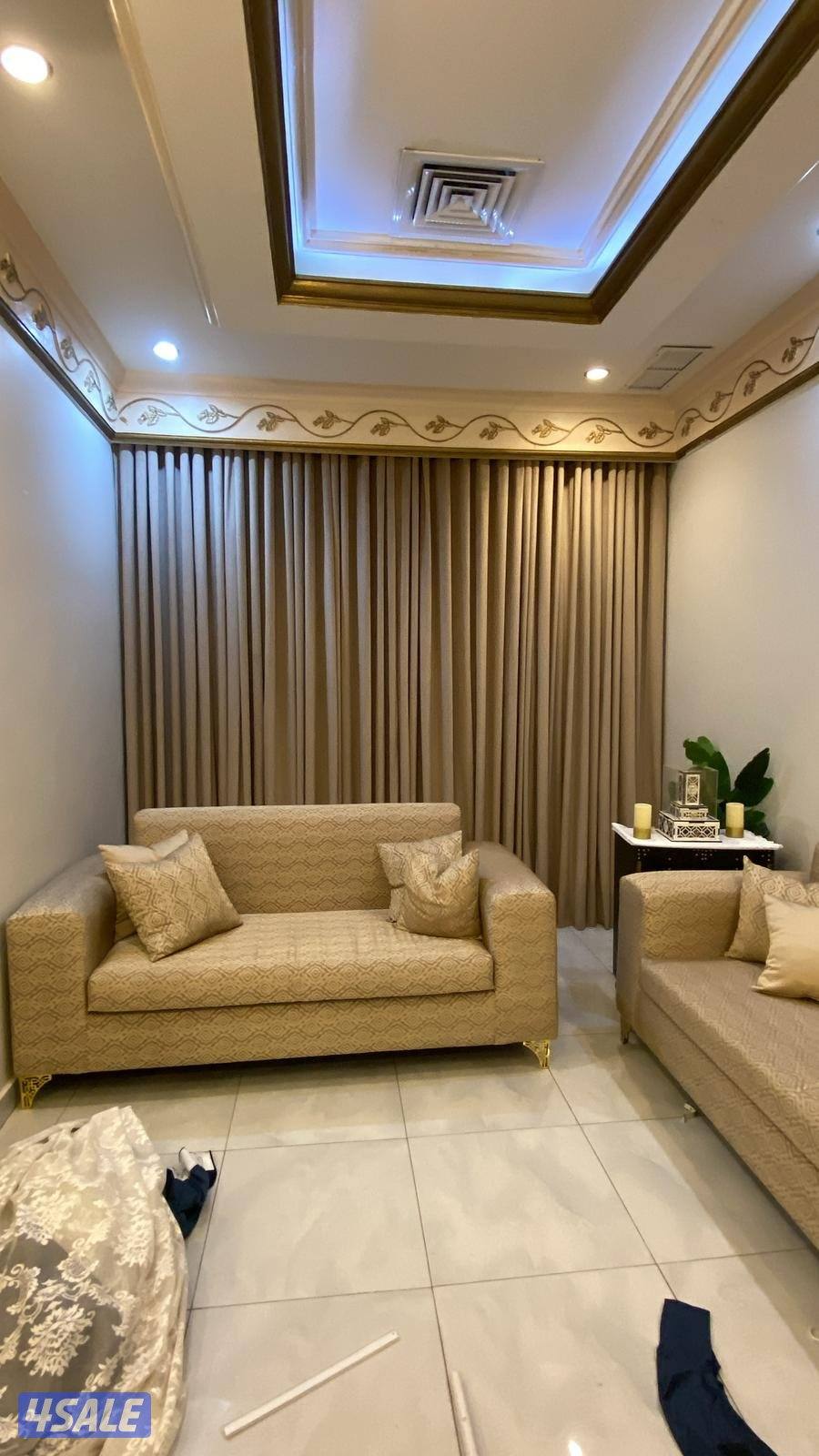 تفصيل وتنجيد جميع أنواع الاثاث تفصيل الستائر بأرخص الاسعار8