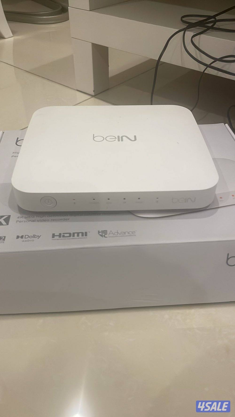 تركيب وببيع جميع انواع الرسيفرات وتجديد اشتراكات8