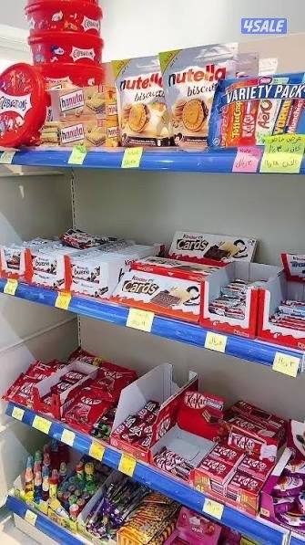 للبيع بقاله في ابو حليفة0