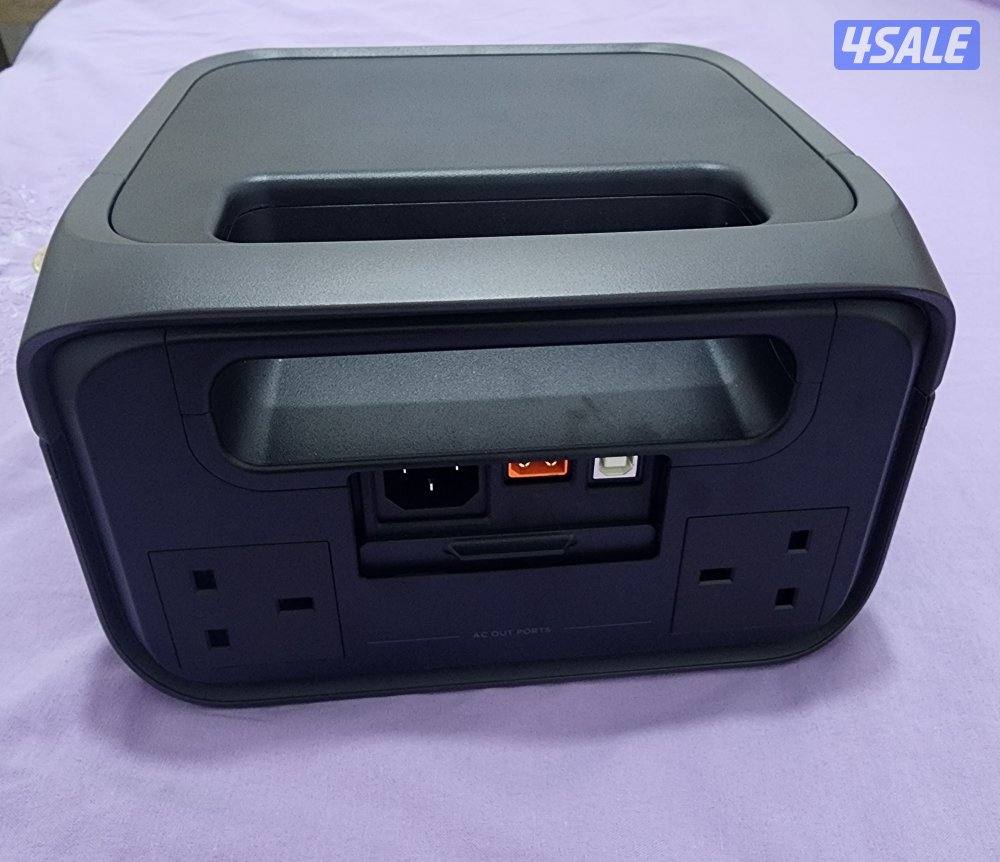 Power Station EcoFlow (1200W )1