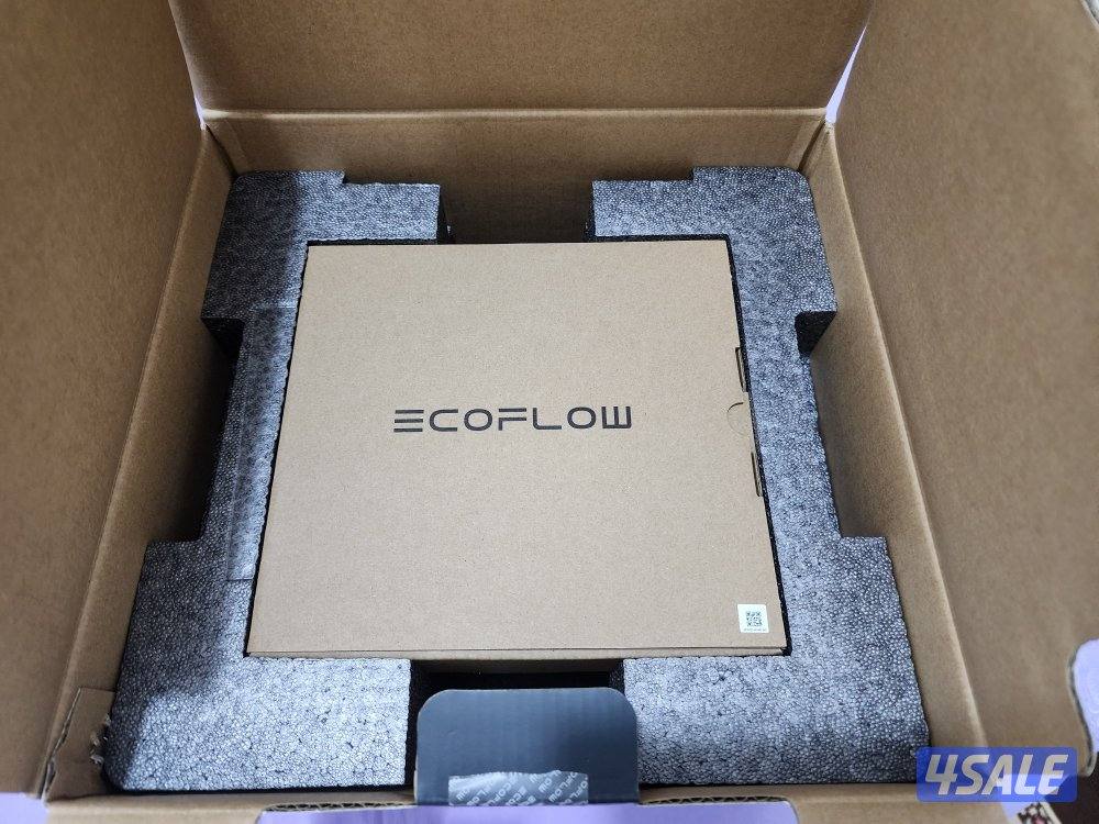 Power Station EcoFlow (1200W )5