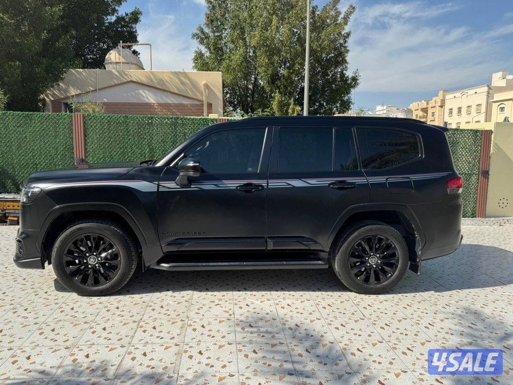 لاند كروزر أيرو اس2