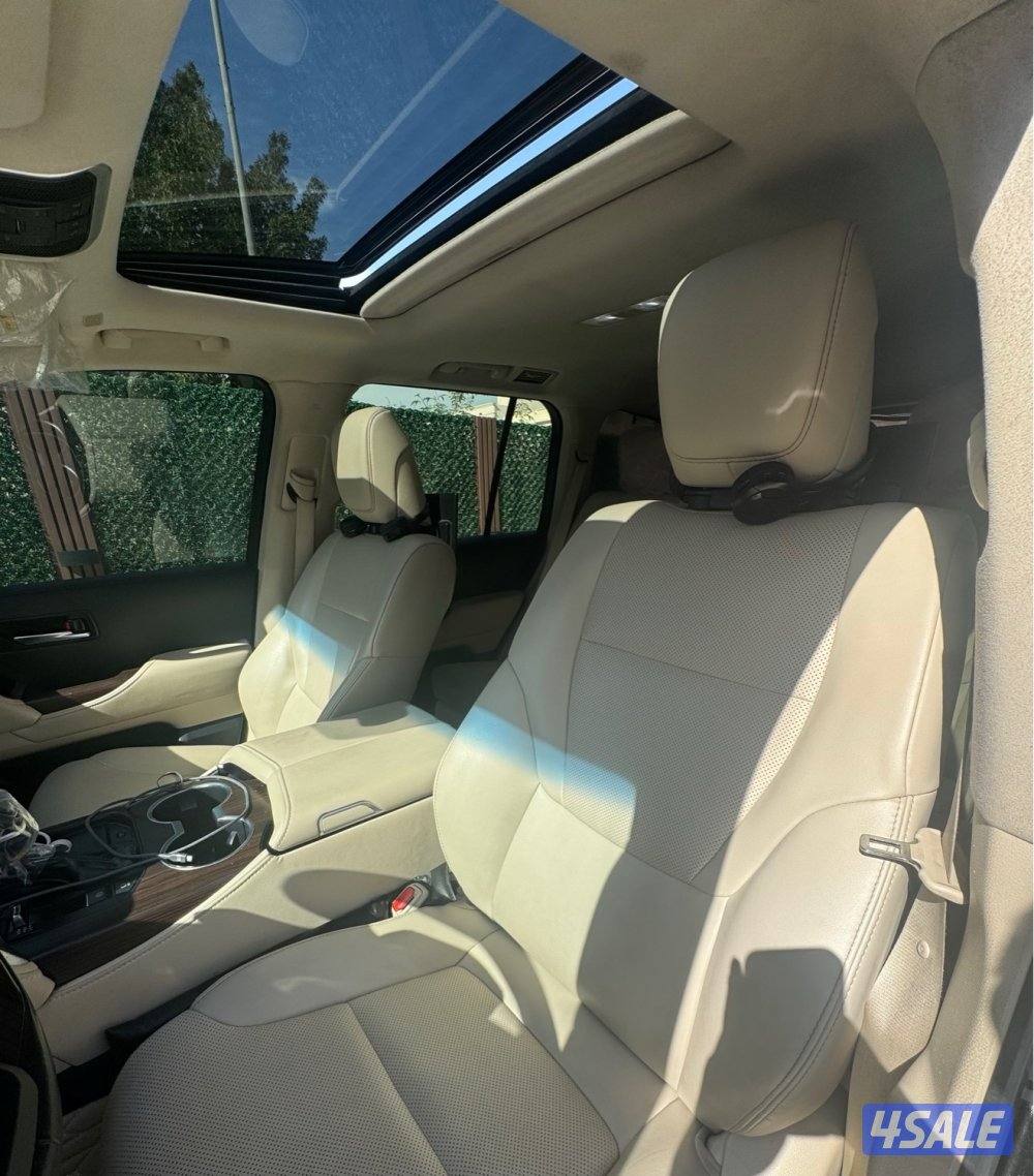 لاند كروزر أيرو اس5