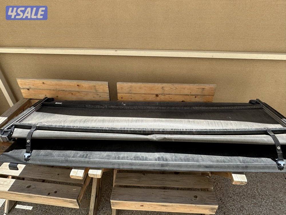 للبيع سبير وانيت سلفرادو2