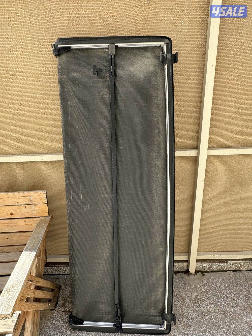 للبيع سبير وانيت سلفرادو3