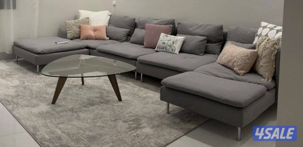 قنفه نظيفه وبحاله ممتازه1