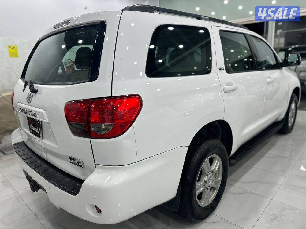 سيكويا مؤديا ٢٠١٥ وارد الوكالهدبل جير فتحه1