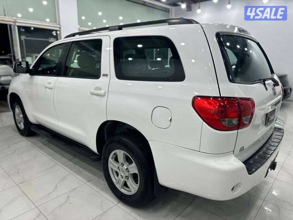 سيكويا مؤديا ٢٠١٥ وارد الوكالهدبل جير فتحه3