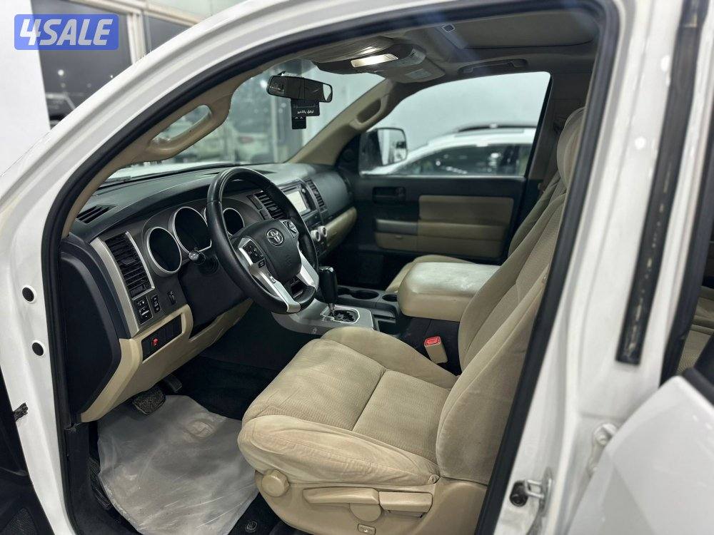 سيكويا مؤديا ٢٠١٥ وارد الوكالهدبل جير فتحه4