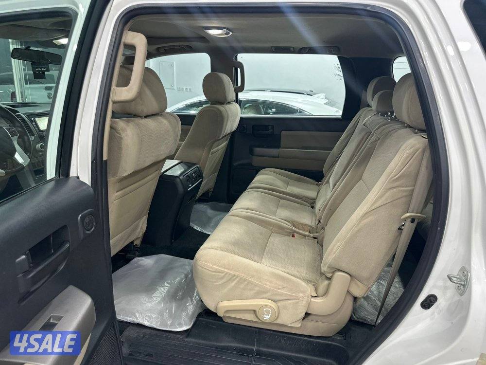 سيكويا مؤديا ٢٠١٥ وارد الوكالهدبل جير فتحه5