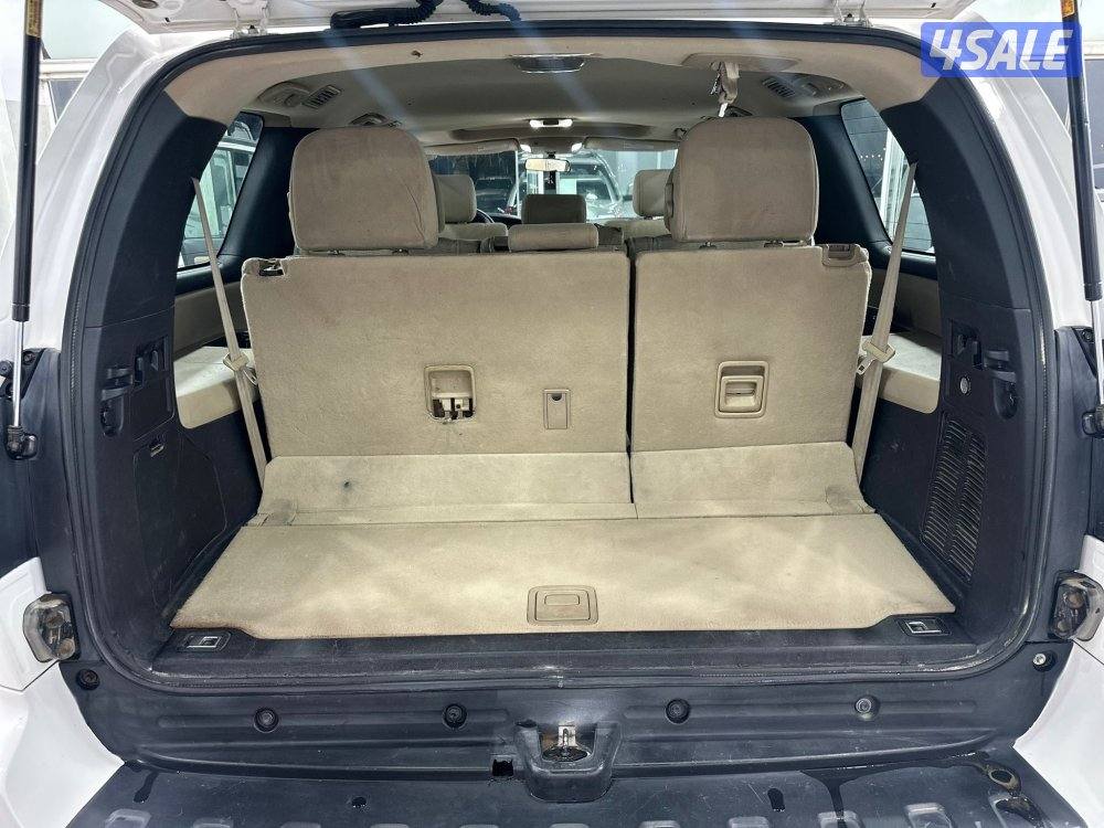 سيكويا مؤديا ٢٠١٥ وارد الوكالهدبل جير فتحه7