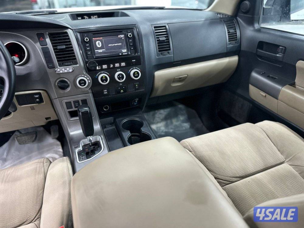 سيكويا مؤديا ٢٠١٥ وارد الوكالهدبل جير فتحه8