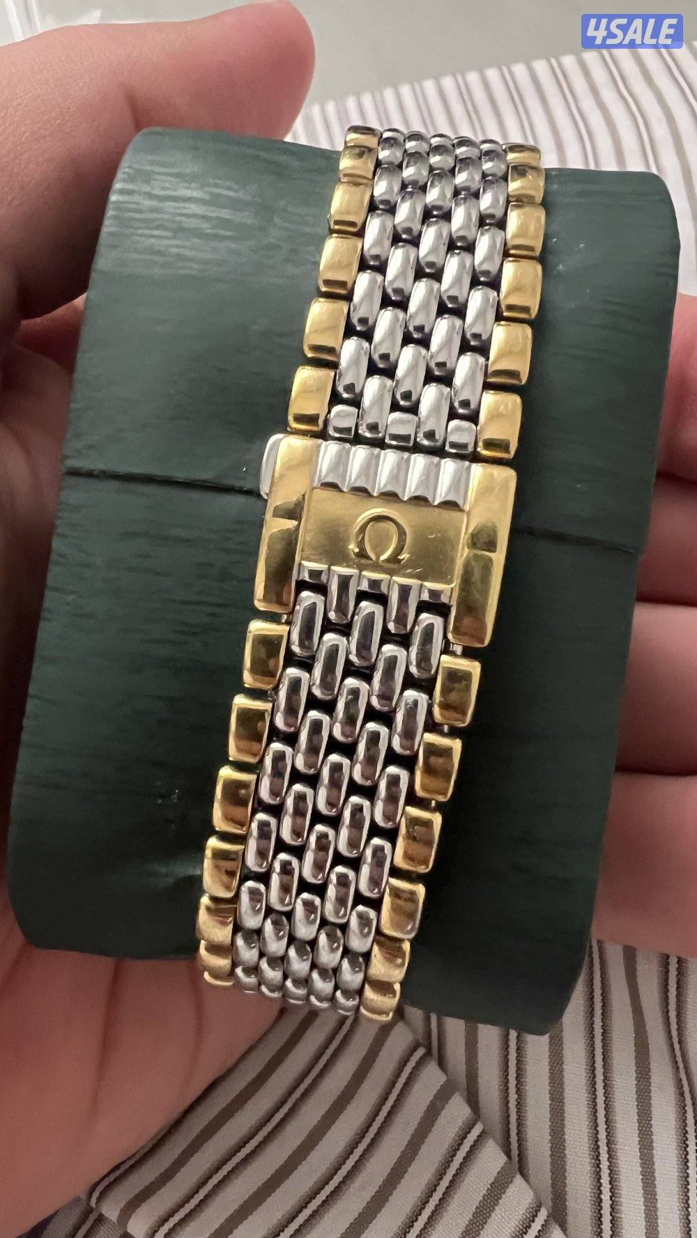 ساعة اوميقا دي ڤيل4