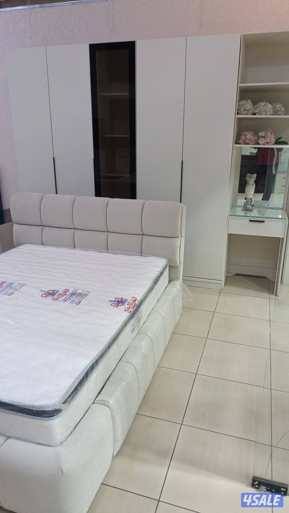 تفصال كبتات سراير حسب الطلب جميع الموديلات سعر المتر ٣٠0