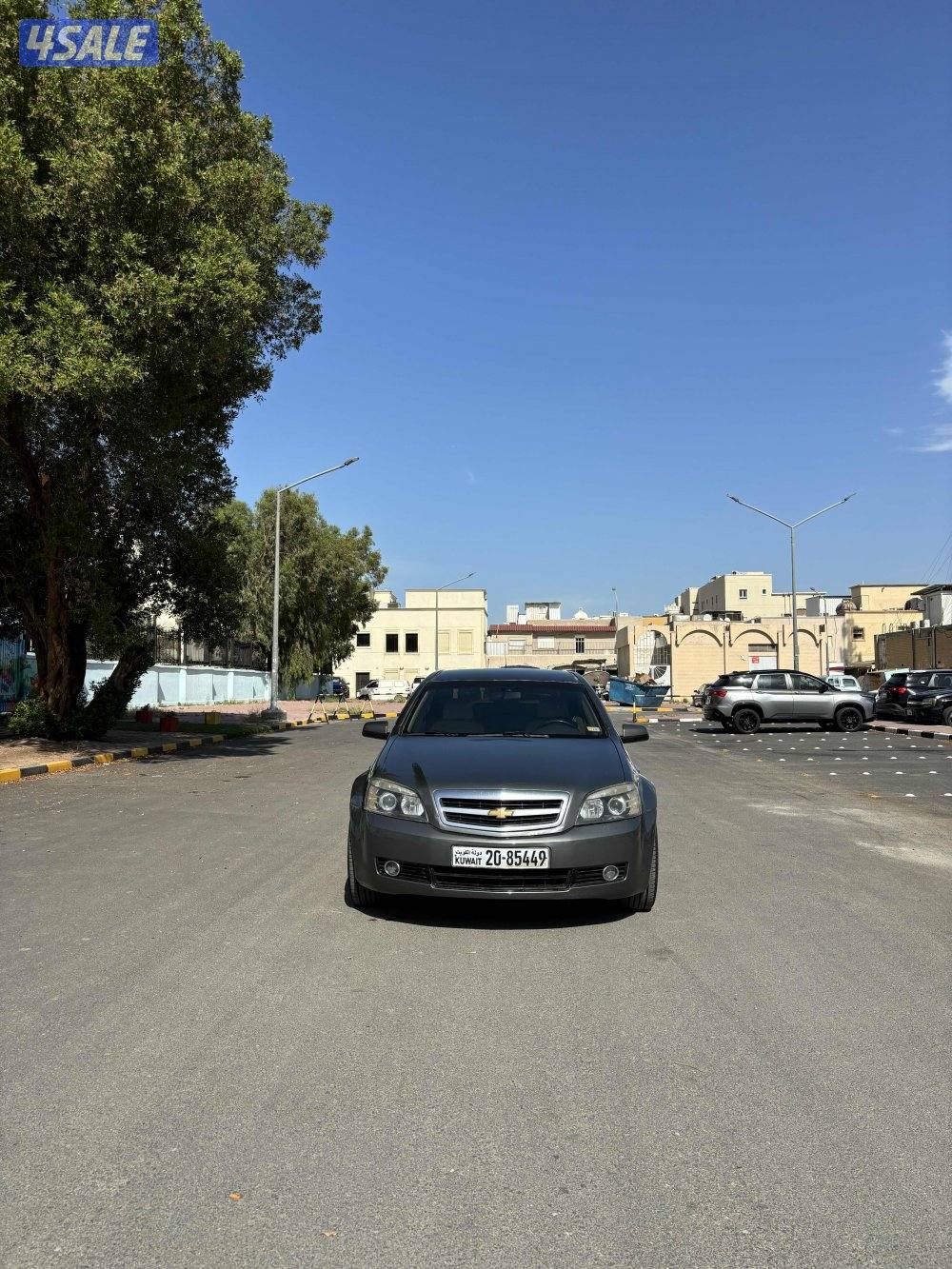 للبيع كابرس ltz 2013 ماشي 195 شرط الفحص3