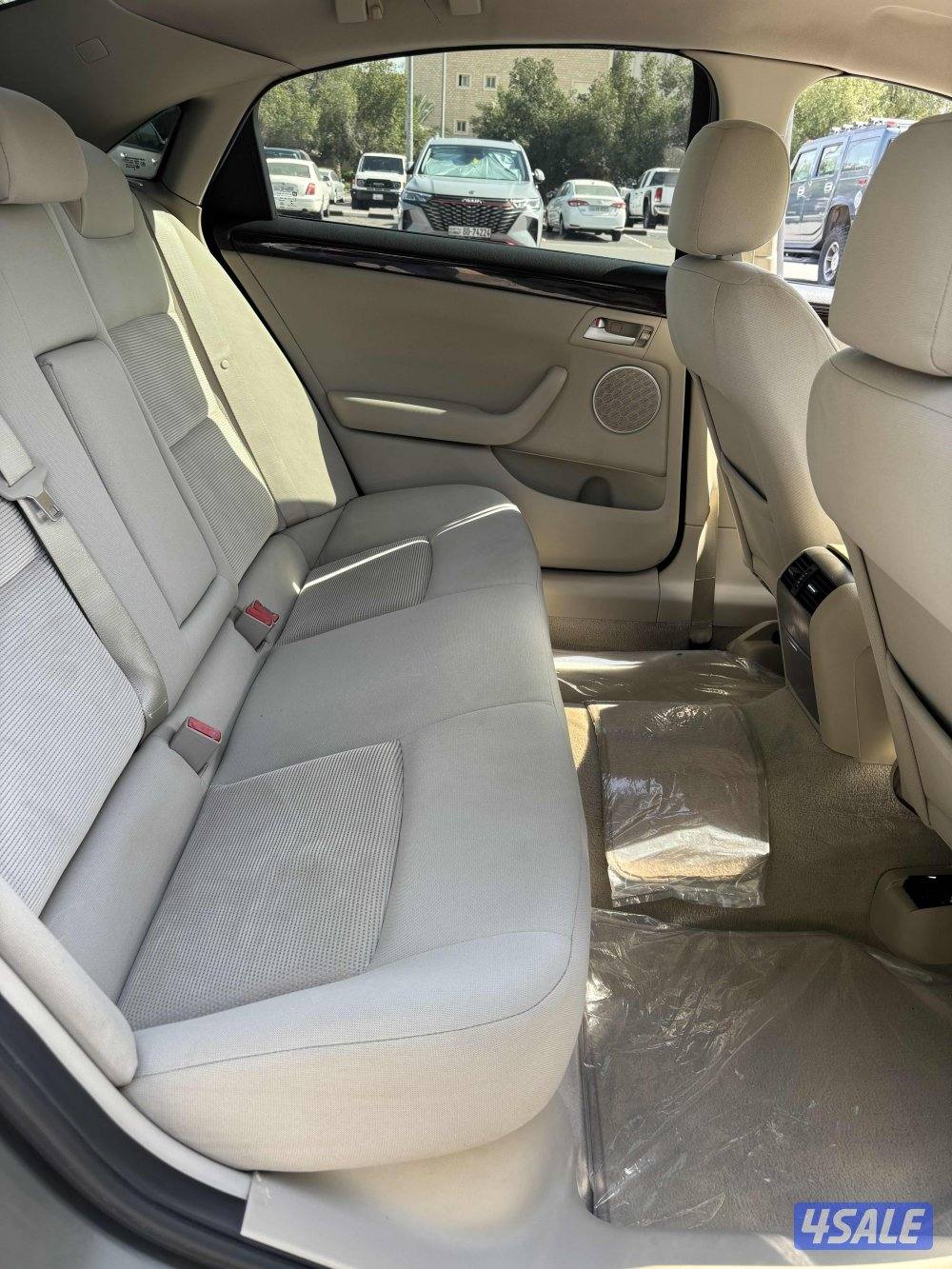 للبيع كابرس ltz 2013 ماشي 195 شرط الفحص9