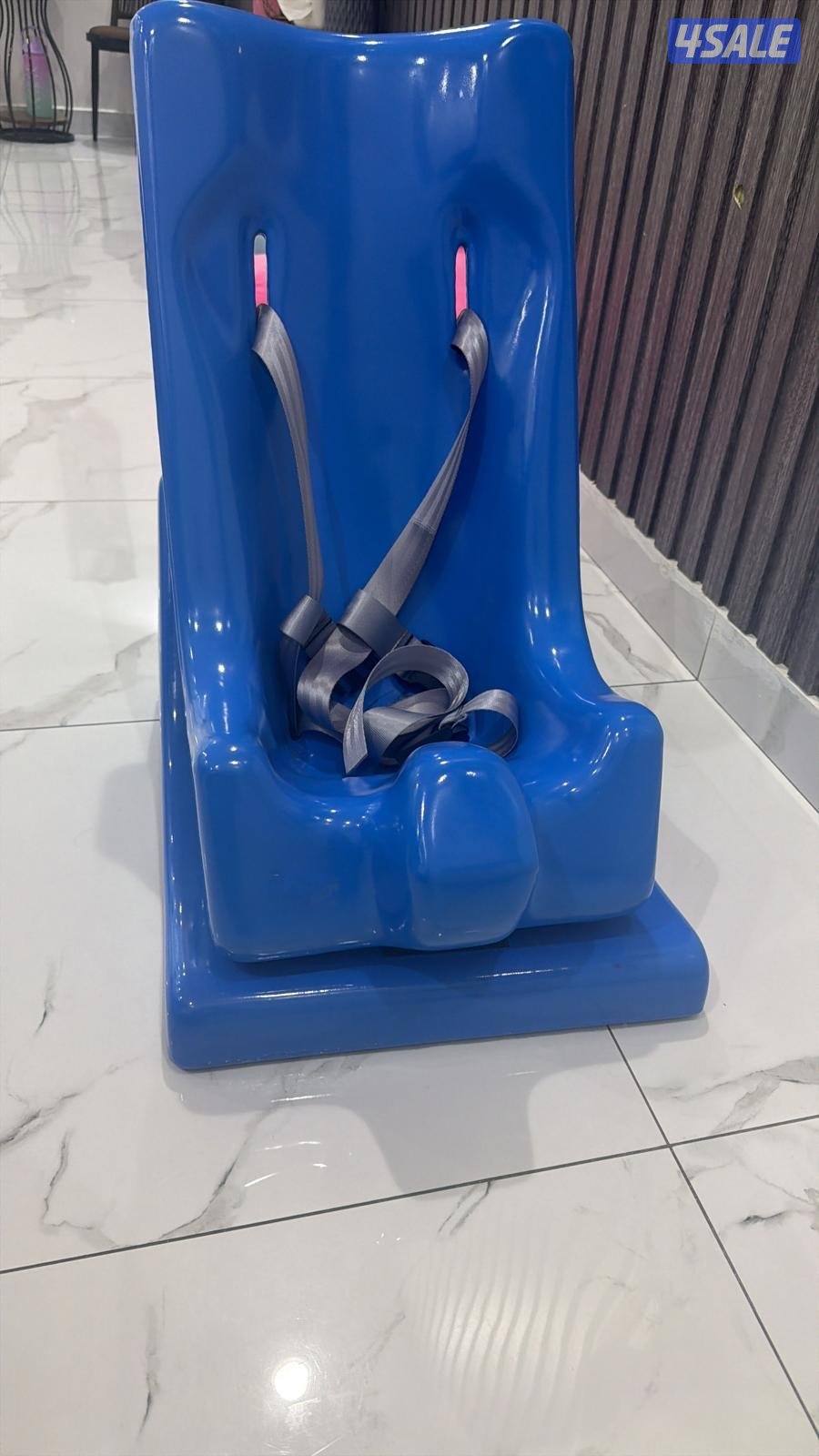 للبيع كرسي امريكي اسفنج مريح جدا استعمال ١٠ دقايق بالكرتون شاريه ٣٥٠1