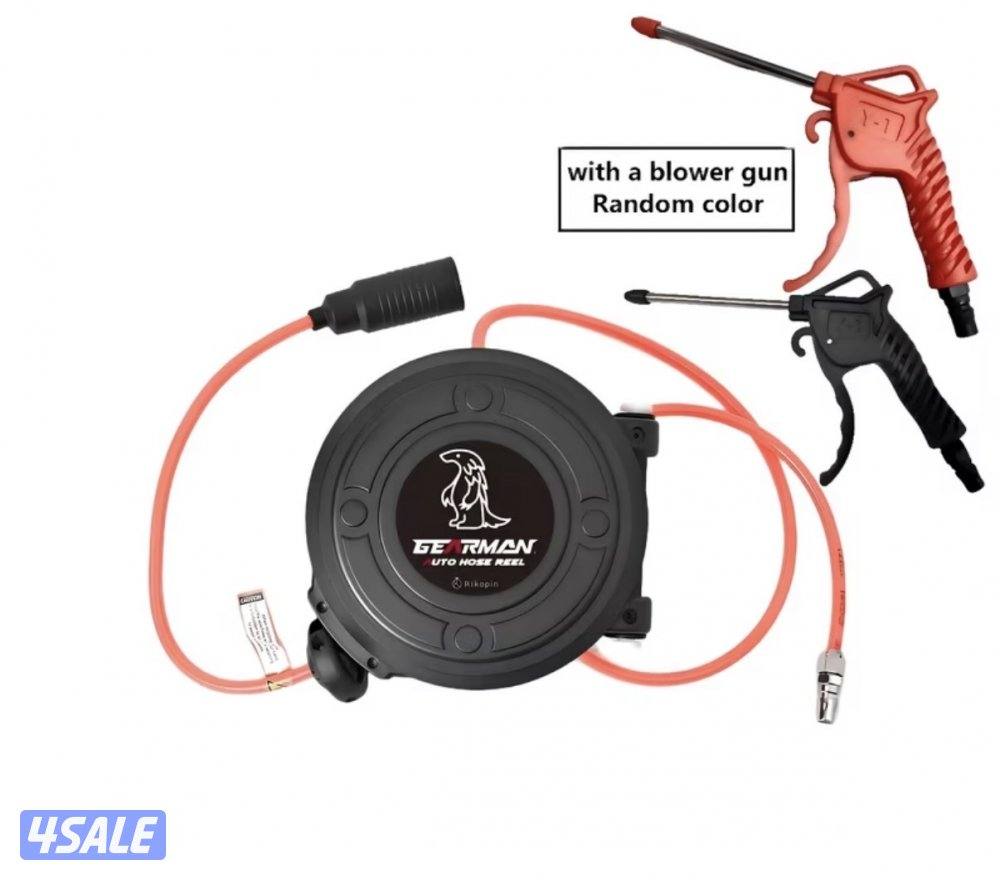 للبيع بكره هواء لتجهيز السيارات بكرتونها0