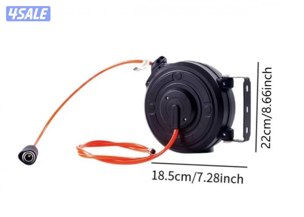 للبيع بكره هواء لتجهيز السيارات بكرتونها1