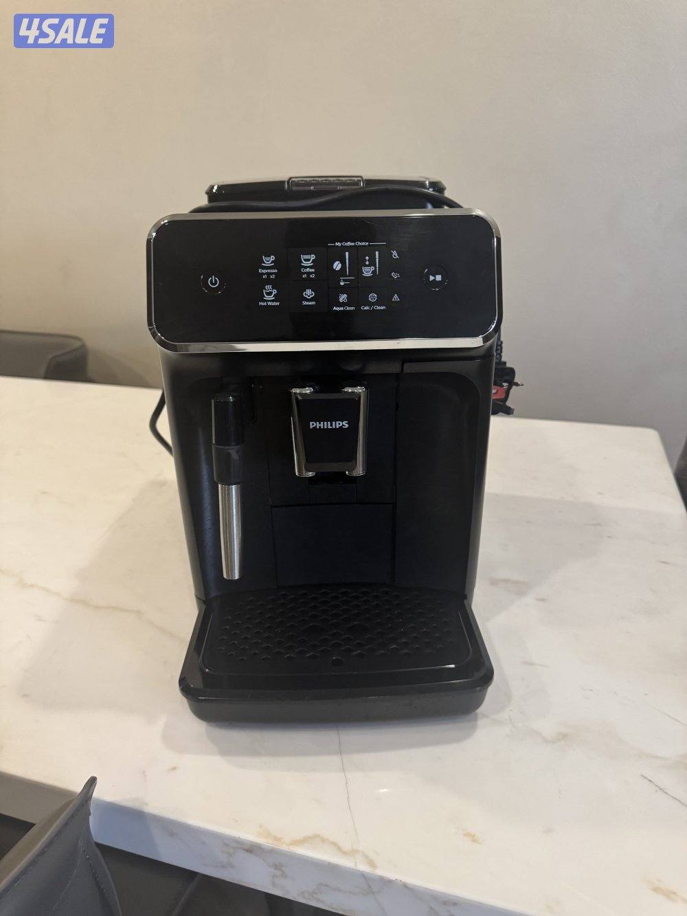 مكينة قهوه فيليبس للبيع0