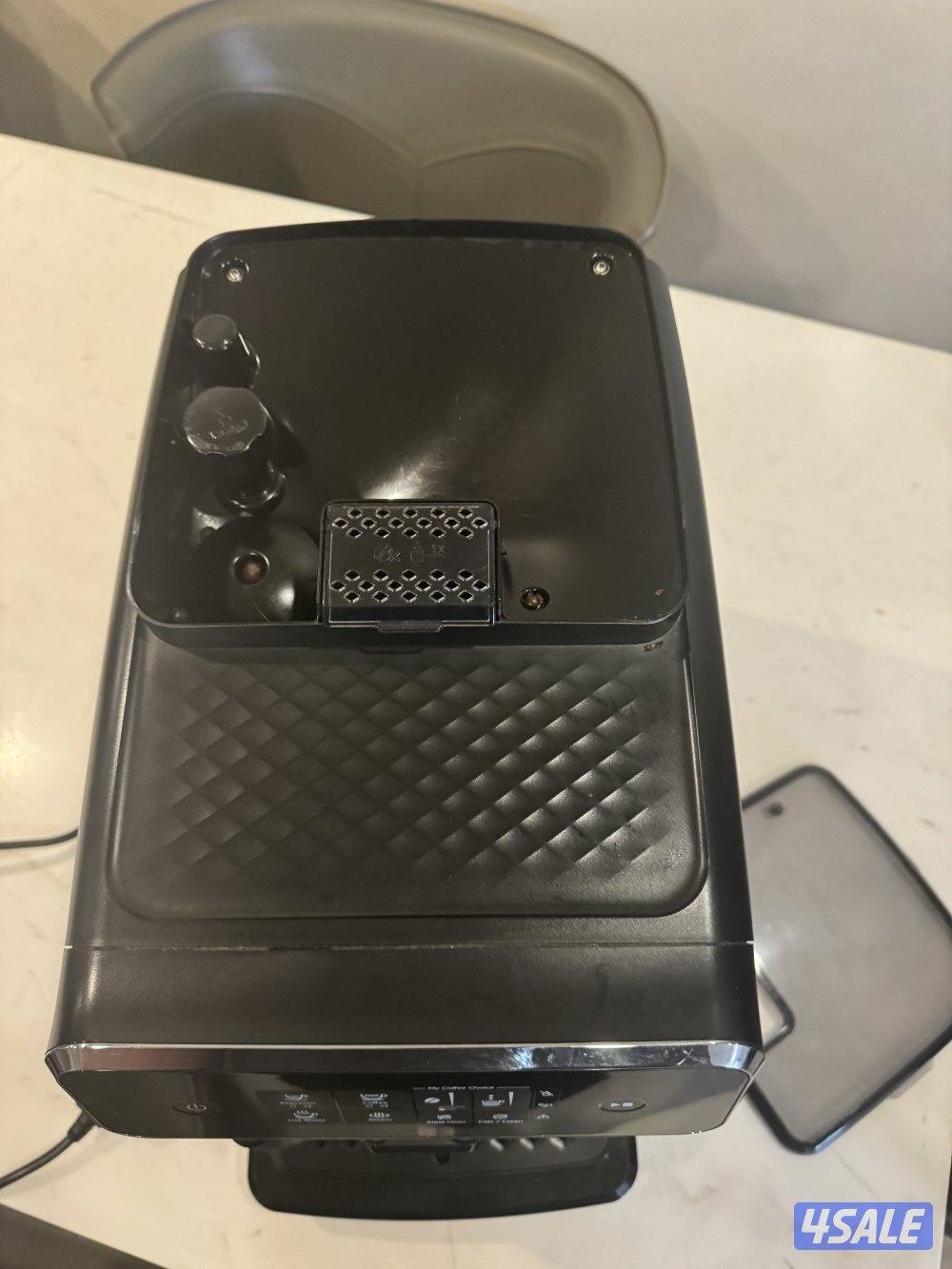 مكينة قهوه فيليبس للبيع3