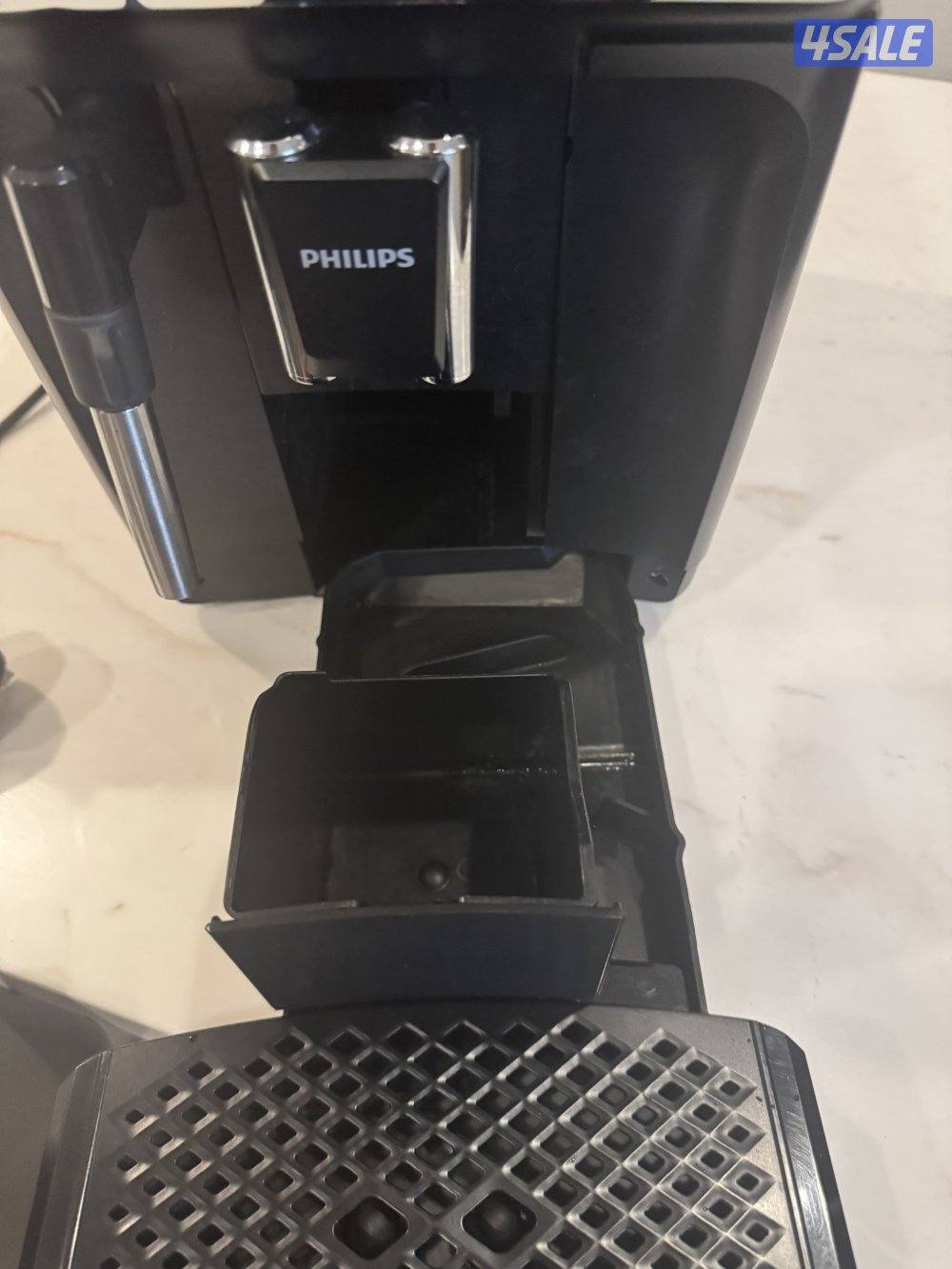 مكينة قهوه فيليبس للبيع4