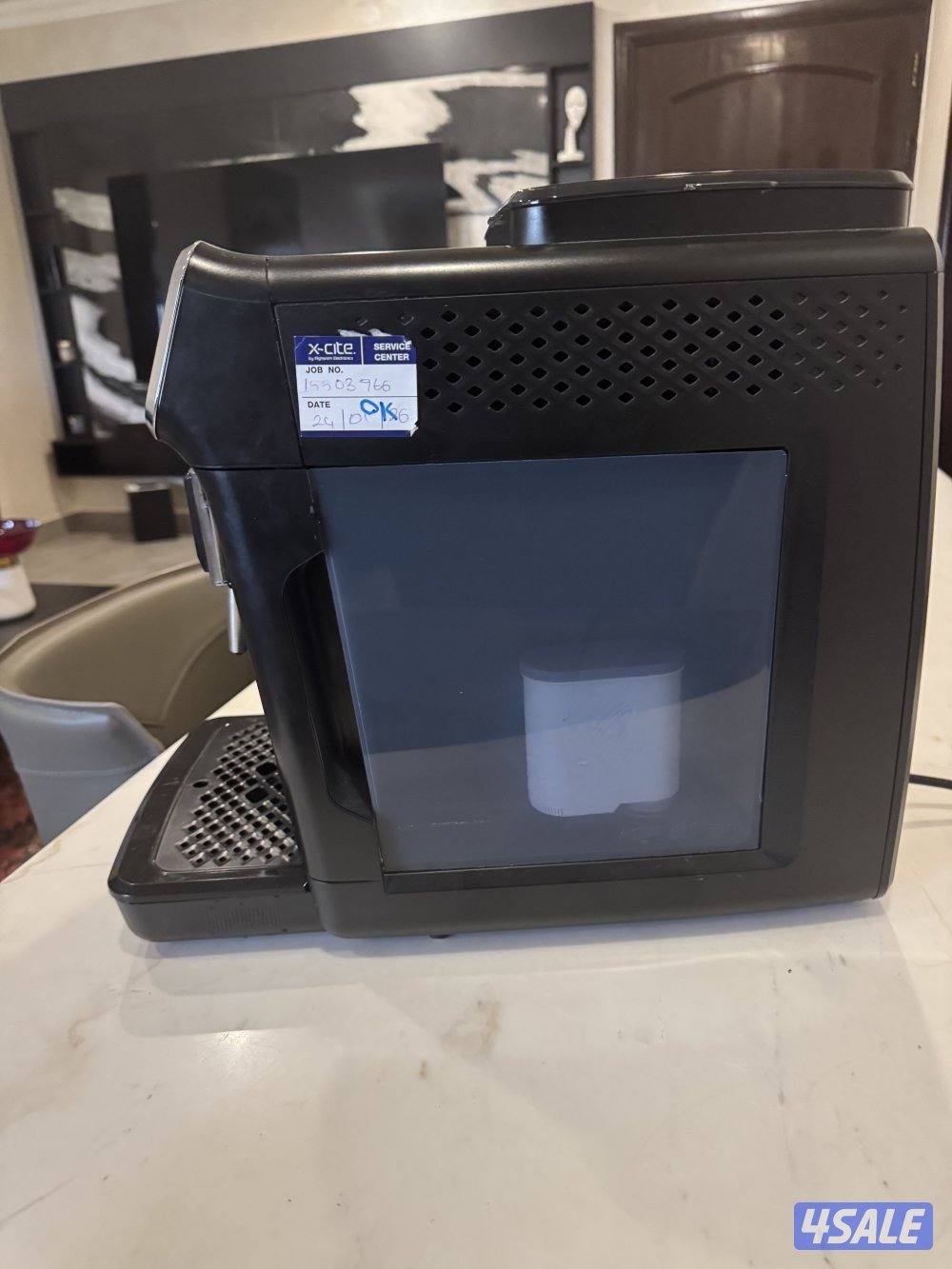 مكينة قهوه فيليبس للبيع5