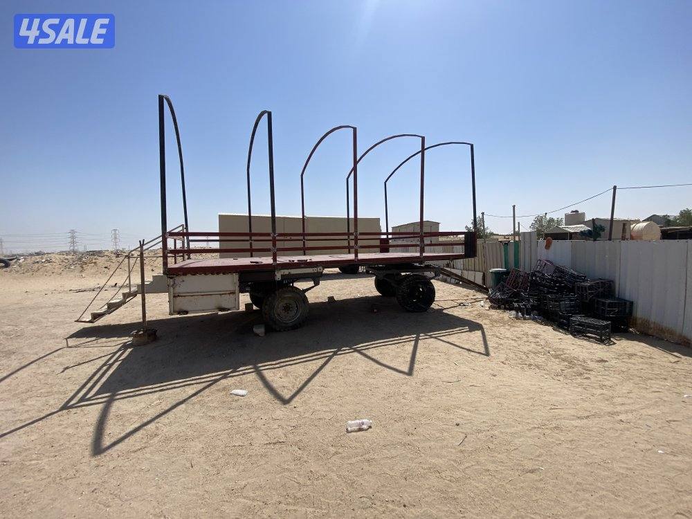 تصليح الشاليهات والغرف وتصنيع عرزاله والخروج الي البر وكافه الحداده2