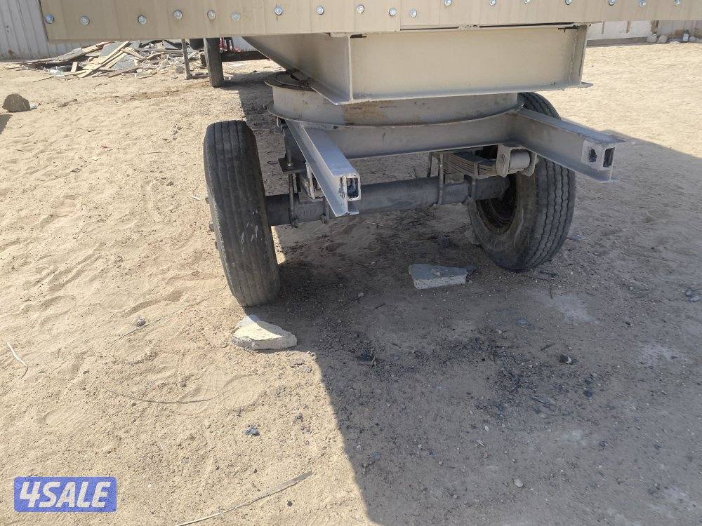 تصليح الشاليهات والغرف وتصنيع عرزاله والخروج الي البر وكافه الحداده6