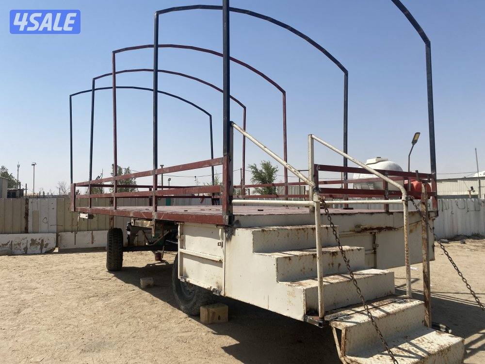 تصليح الشاليهات والغرف وتصنيع عرزاله والخروج الي البر وكافه الحداده7