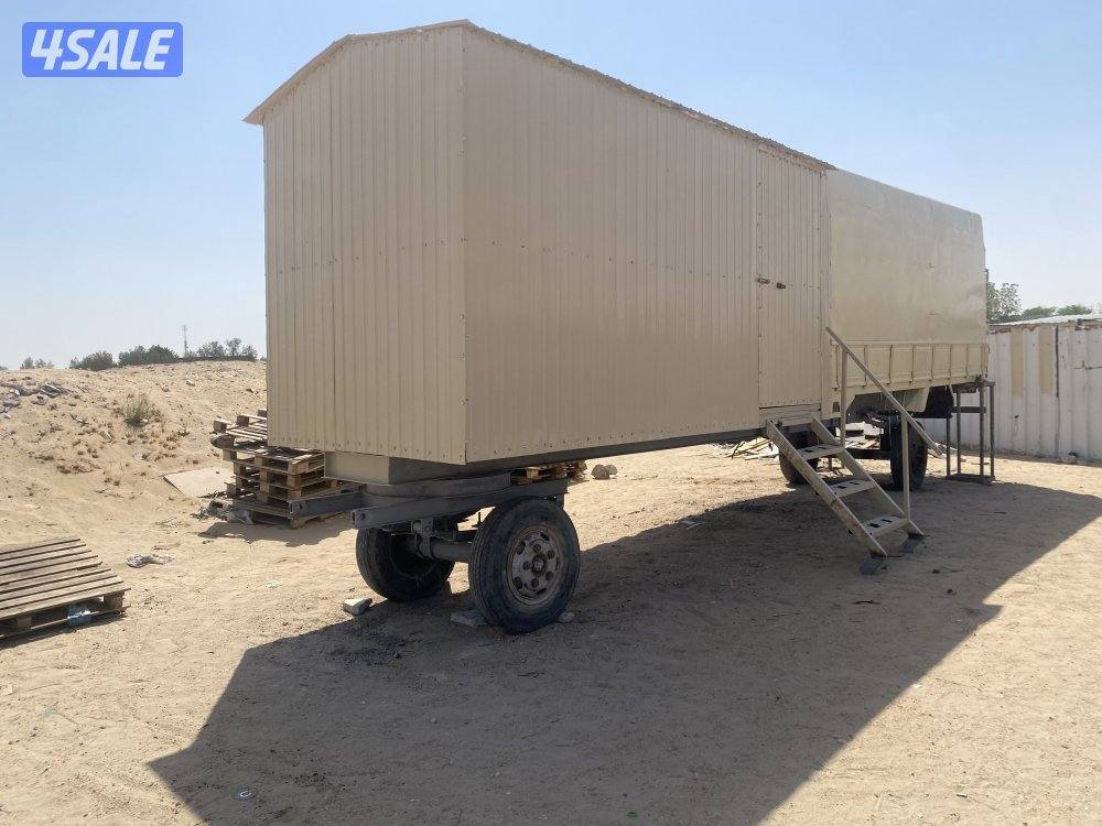 تصليح الشاليهات والغرف وتصنيع عرزاله والخروج الي البر وكافه الحداده8